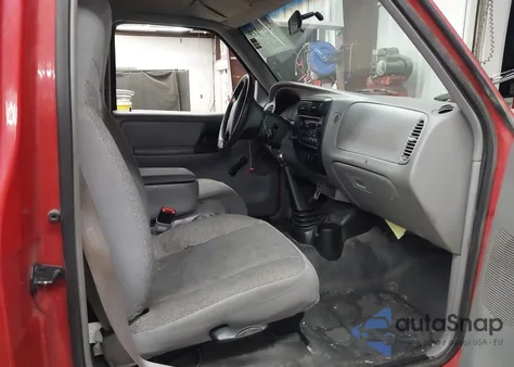 2000 Ford Ranger Xl/Xlt z USA, uszkodzony, nr VIN 1FTYR10VXYPA18857